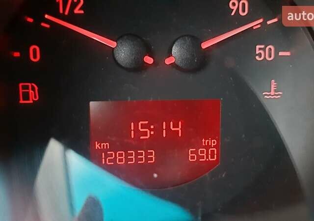 Чорний Сеат Toledo, об'ємом двигуна 1.6 л та пробігом 128 тис. км за 5500 $, фото 10 на Automoto.ua