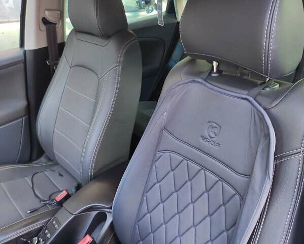 Чорний Сеат Toledo, об'ємом двигуна 1.6 л та пробігом 151 тис. км за 5500 $, фото 5 на Automoto.ua