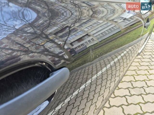 Черный Сеат Толедо, объемом двигателя 1.6 л и пробегом 91 тыс. км за 7300 $, фото 26 на Automoto.ua