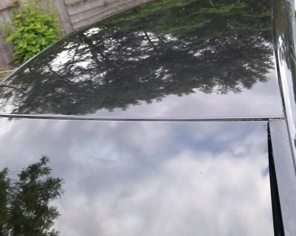 Черный Сеат Толедо, объемом двигателя 1.6 л и пробегом 202 тыс. км за 5000 $, фото 14 на Automoto.ua