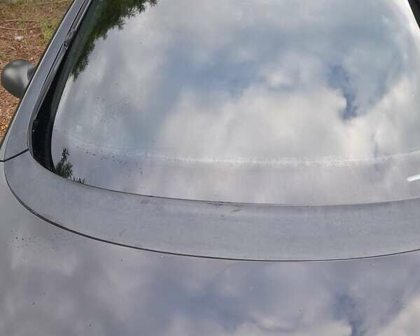 Черный Сеат Толедо, объемом двигателя 1.6 л и пробегом 202 тыс. км за 5000 $, фото 16 на Automoto.ua