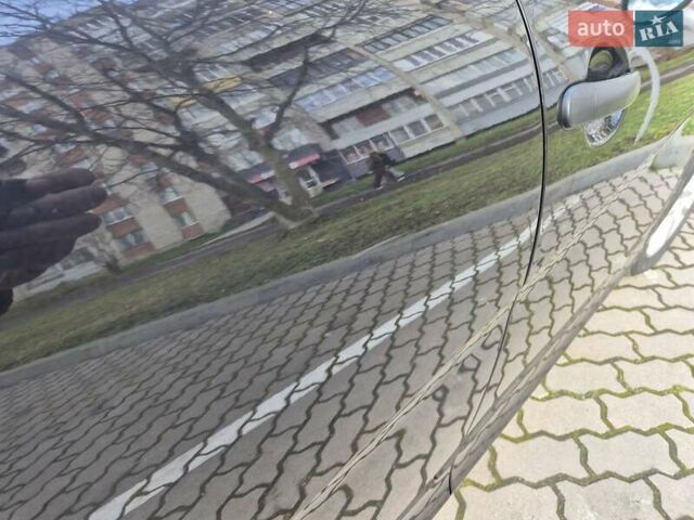 Черный Сеат Толедо, объемом двигателя 1.6 л и пробегом 91 тыс. км за 7300 $, фото 27 на Automoto.ua