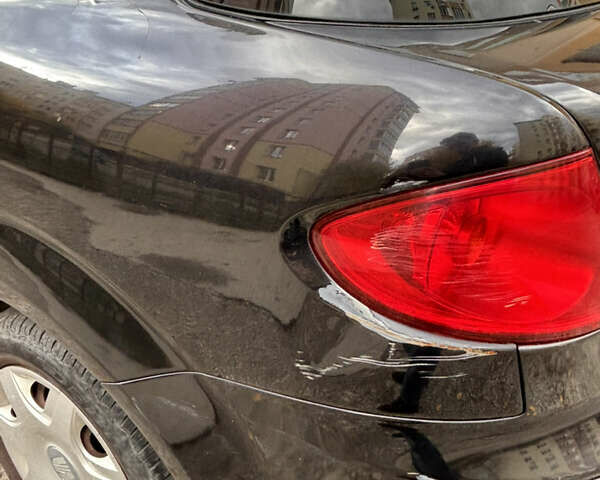 Сеат Толедо 2008 в Ивано-Франковске на Automoto.ua Черный Сеат Толедо, объемом двигателя 1.9 л и пробегом 343 тыс. км за 4200 $, фото 14 на Automoto.ua