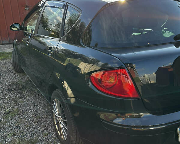 Чорний Сеат Toledo, об'ємом двигуна 1.6 л та пробігом 294 тис. км за 5700 $, фото 5 на Automoto.ua