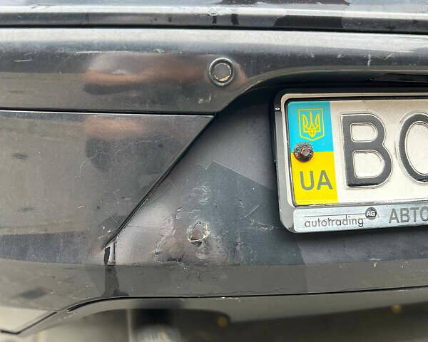 Чорний Сеат Toledo, об'ємом двигуна 1.6 л та пробігом 230 тис. км за 4900 $, фото 16 на Automoto.ua
