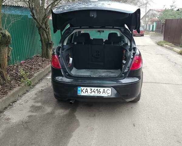 Чорний Сеат Toledo, об'ємом двигуна 1.6 л та пробігом 327 тис. км за 4700 $, фото 6 на Automoto.ua