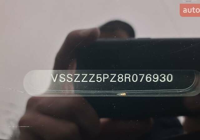 Чорний Сеат Toledo, об'ємом двигуна 1.6 л та пробігом 128 тис. км за 5500 $, фото 11 на Automoto.ua
