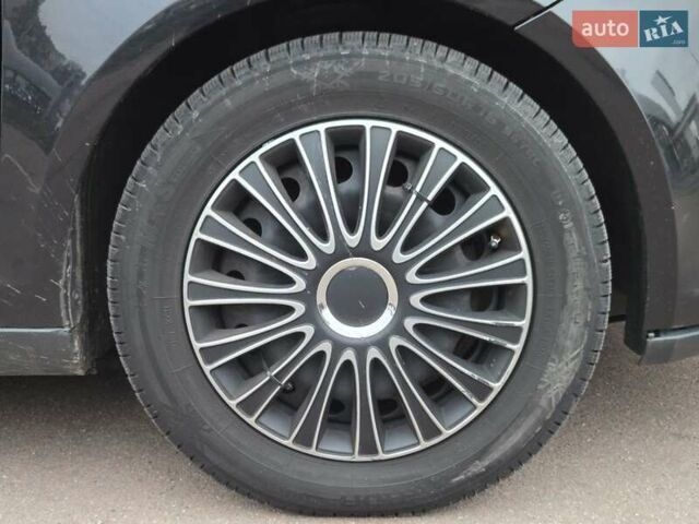 Чорний Сеат Toledo, об'ємом двигуна 1.6 л та пробігом 202 тис. км за 5700 $, фото 16 на Automoto.ua