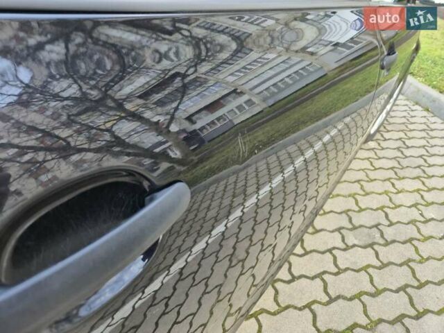 Черный Сеат Толедо, объемом двигателя 1.6 л и пробегом 91 тыс. км за 7300 $, фото 7 на Automoto.ua