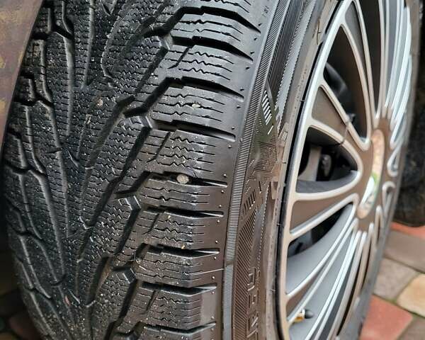 Черный Сеат Толедо, объемом двигателя 1.6 л и пробегом 203 тыс. км за 4650 $, фото 19 на Automoto.ua