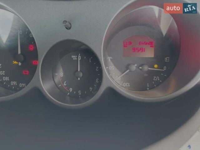 Черный Сеат Толедо, объемом двигателя 1.6 л и пробегом 305 тыс. км за 4500 $, фото 5 на Automoto.ua