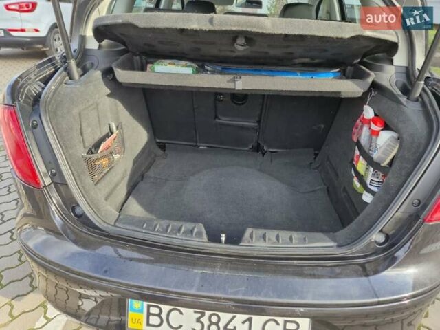 Черный Сеат Толедо, объемом двигателя 1.6 л и пробегом 91 тыс. км за 7300 $, фото 9 на Automoto.ua