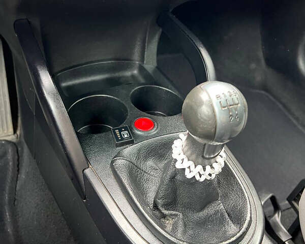 Чорний Сеат Toledo, об'ємом двигуна 1.6 л та пробігом 230 тис. км за 4900 $, фото 24 на Automoto.ua
