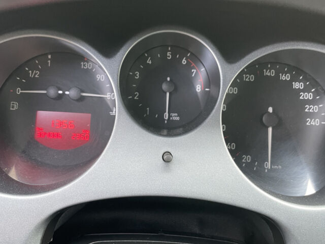 Чорний Сеат Toledo, об'ємом двигуна 1.6 л та пробігом 325 тис. км за 4650 $, фото 1 на Automoto.ua
