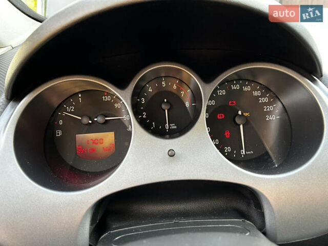 Чорний Сеат Toledo, об'ємом двигуна 1.6 л та пробігом 294 тис. км за 5700 $, фото 19 на Automoto.ua