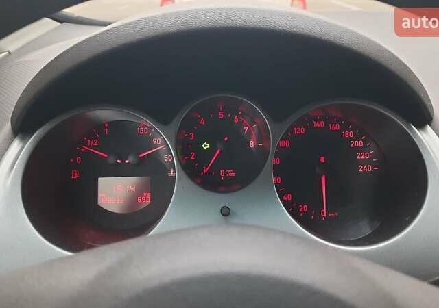 Чорний Сеат Toledo, об'ємом двигуна 1.6 л та пробігом 128 тис. км за 5500 $, фото 9 на Automoto.ua