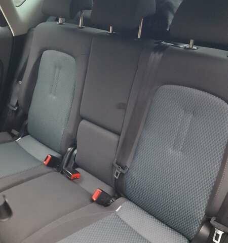 Чорний Сеат Toledo, об'ємом двигуна 1.6 л та пробігом 128 тис. км за 5500 $, фото 15 на Automoto.ua