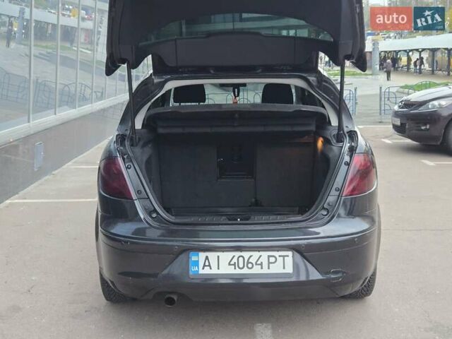 Чорний Сеат Toledo, об'ємом двигуна 1.6 л та пробігом 202 тис. км за 5700 $, фото 22 на Automoto.ua