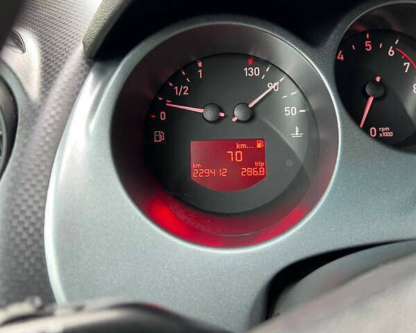 Чорний Сеат Toledo, об'ємом двигуна 1.6 л та пробігом 230 тис. км за 4900 $, фото 18 на Automoto.ua