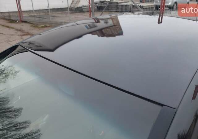 Чорний Сеат Toledo, об'ємом двигуна 1.6 л та пробігом 128 тис. км за 5500 $, фото 8 на Automoto.ua