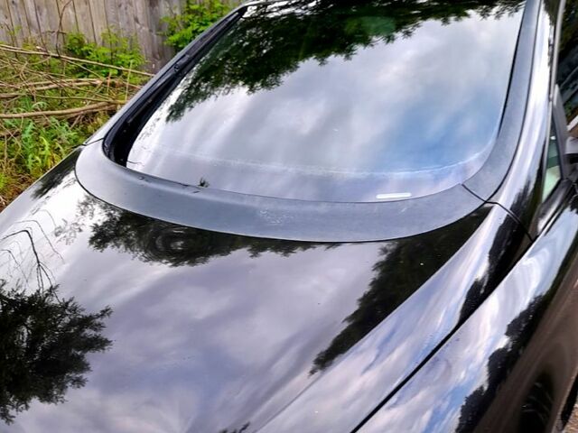 Чорний Сеат Toledo, об'ємом двигуна 1.6 л та пробігом 196 тис. км за 6000 $, фото 6 на Automoto.ua