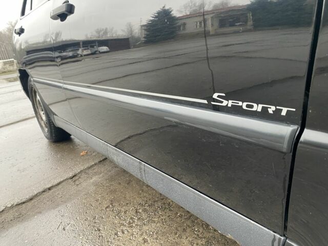 Черный Сеат Толедо, объемом двигателя 1.6 л и пробегом 160 тыс. км за 1650 $, фото 9 на Automoto.ua