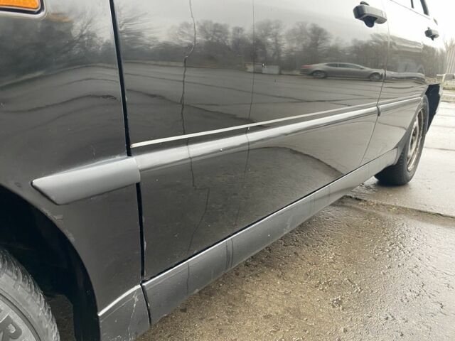 Черный Сеат Толедо, объемом двигателя 1.6 л и пробегом 160 тыс. км за 1650 $, фото 8 на Automoto.ua