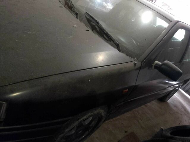 Черный Сеат Толедо, объемом двигателя 1.9 л и пробегом 380 тыс. км за 1500 $, фото 11 на Automoto.ua