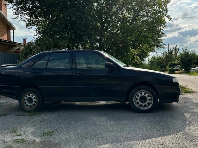 Чорний Сеат Toledo, об'ємом двигуна 1.6 л та пробігом 232 тис. км за 1350 $, фото 1 на Automoto.ua