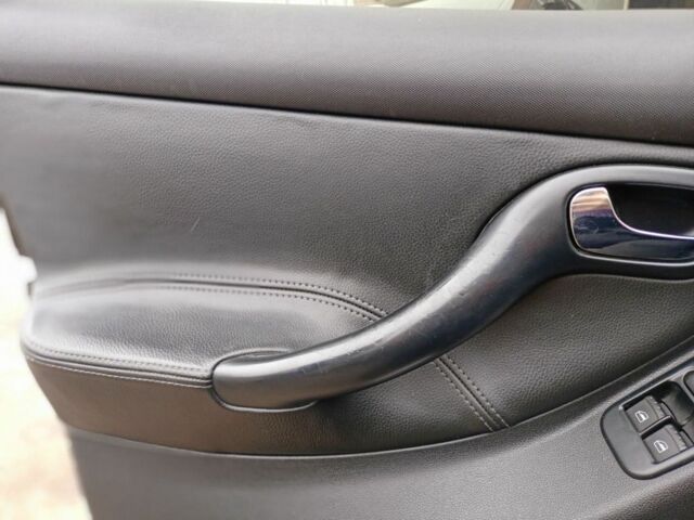 Черный Сеат Толедо, объемом двигателя 1.6 л и пробегом 315 тыс. км за 4800 $, фото 3 на Automoto.ua