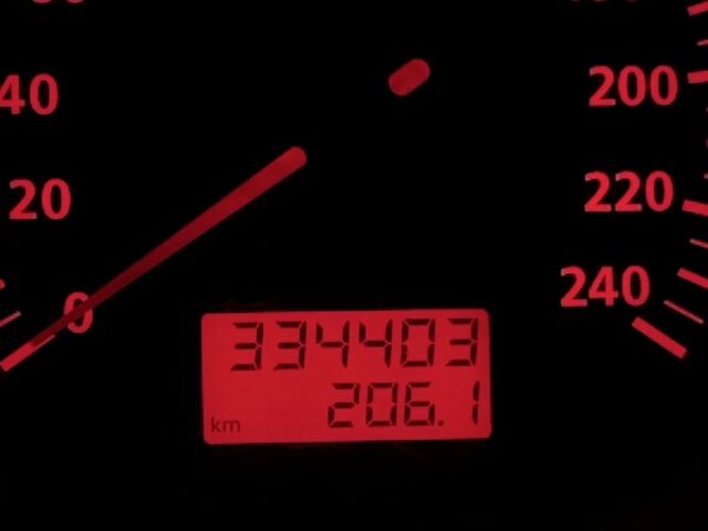 Чорний Сеат Toledo, об'ємом двигуна 1.6 л та пробігом 335 тис. км за 3350 $, фото 14 на Automoto.ua