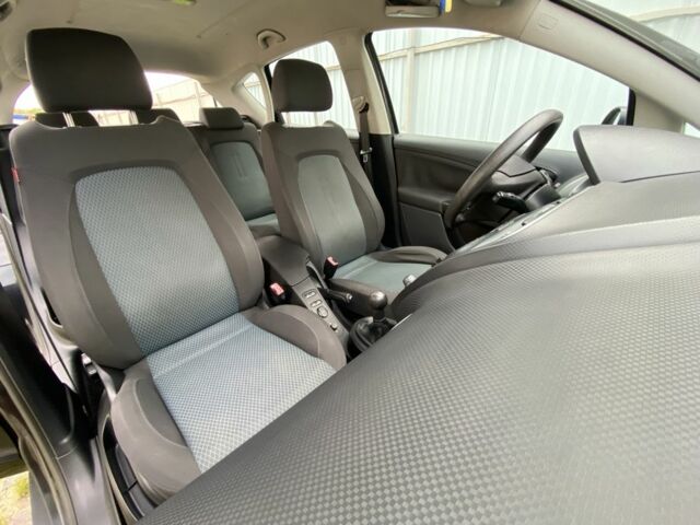 Черный Сеат Толедо, объемом двигателя 1.6 л и пробегом 138 тыс. км за 6500 $, фото 22 на Automoto.ua