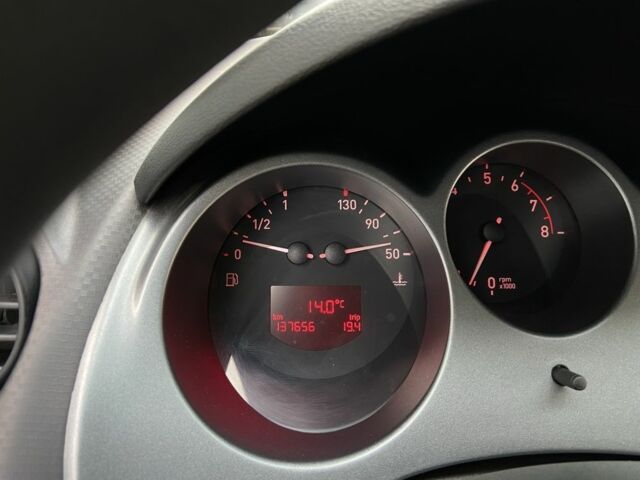 Черный Сеат Толедо, объемом двигателя 1.6 л и пробегом 138 тыс. км за 6500 $, фото 10 на Automoto.ua