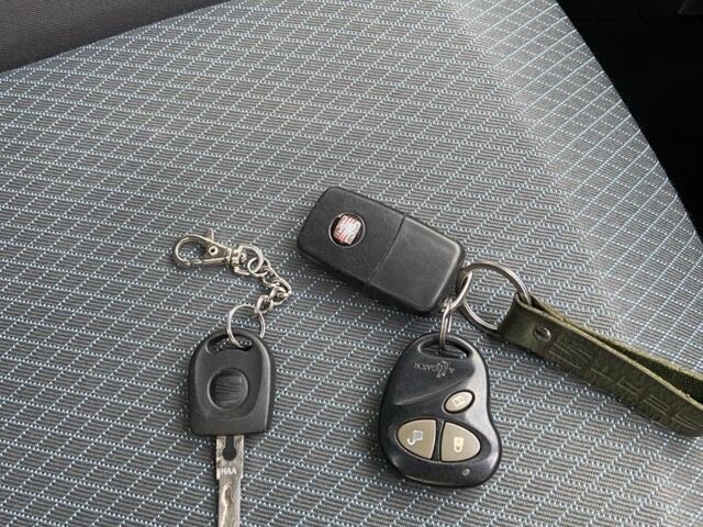 Черный Сеат Толедо, объемом двигателя 1.6 л и пробегом 138 тыс. км за 6500 $, фото 21 на Automoto.ua