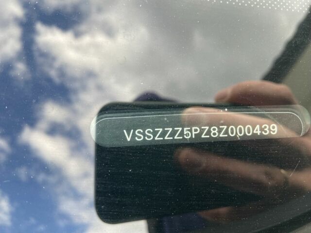 Черный Сеат Толедо, объемом двигателя 1.6 л и пробегом 138 тыс. км за 6500 $, фото 7 на Automoto.ua