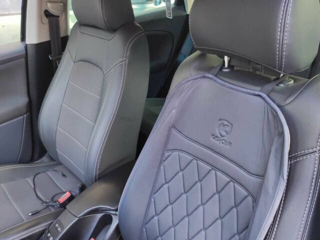 Сеат Toledo 2008 у Дніпро (Дніпропетровську) на Automoto.ua Чорний Сеат Toledo, об'ємом двигуна 1.6 л та пробігом 151 тис. км за 5500 $, фото 4 на Automoto.ua