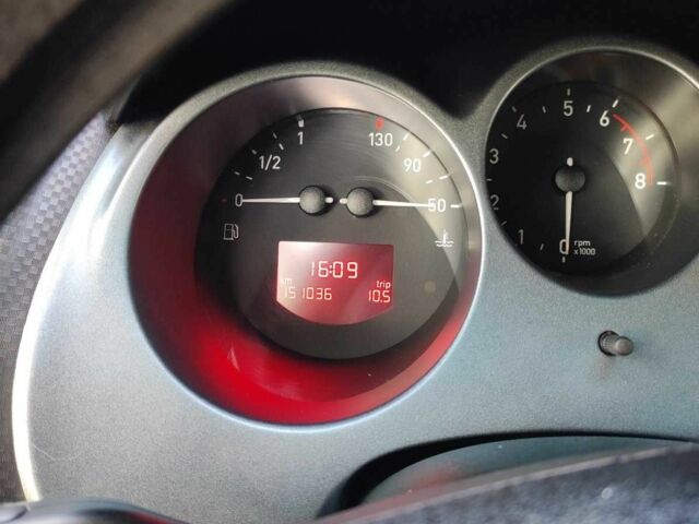 Сеат Toledo 2008 у Дніпро (Дніпропетровську) на Automoto.ua Чорний Сеат Toledo, об'ємом двигуна 1.6 л та пробігом 151 тис. км за 5500 $, фото 3 на Automoto.ua