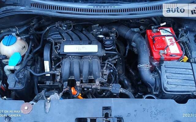 Чорний Сеат Toledo, об'ємом двигуна 1.6 л та пробігом 245 тис. км за 5500 $, фото 20 на Automoto.ua