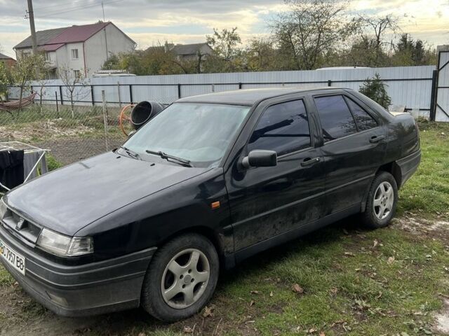 Черный Сеат Толедо, объемом двигателя 1.8 л и пробегом 250 тыс. км за 700 $, фото 4 на Automoto.ua