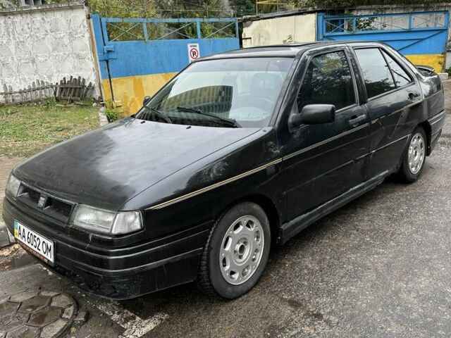 Чорний Сеат Toledo, об'ємом двигуна 2 л та пробігом 333 тис. км за 1500 $, фото 1 на Automoto.ua