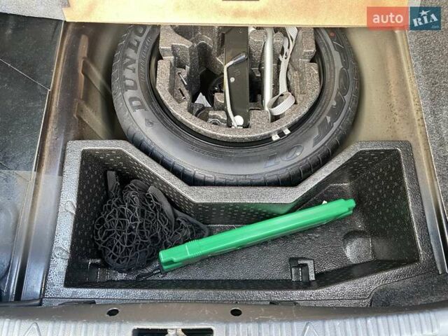 Черный Сеат Толедо, объемом двигателя 1.2 л и пробегом 237 тыс. км за 6999 $, фото 9 на Automoto.ua