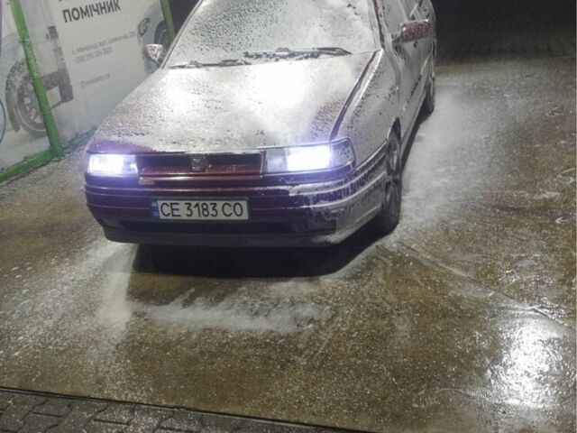 Сеат Толедо 1992 в Черновцах на Automoto.ua Красный Сеат Толедо, объемом двигателя 8 л и пробегом 235 тыс. км за 1700 $, фото 12 на Automoto.ua