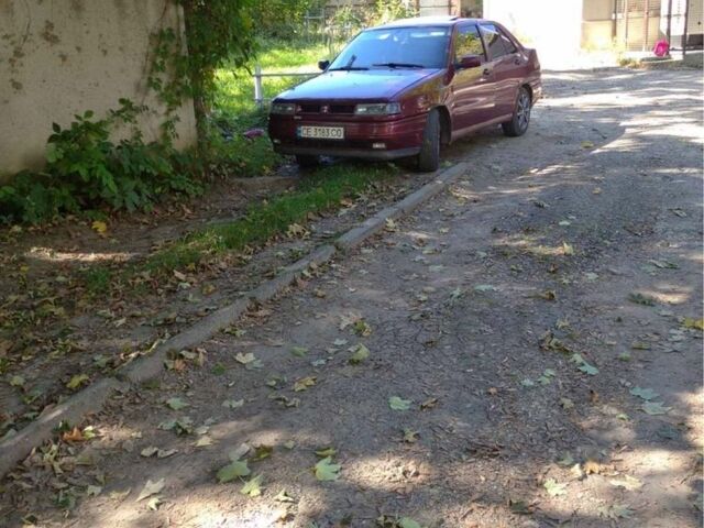 Сеат Толедо 1992 в Черновцах на Automoto.ua Красный Сеат Толедо, объемом двигателя 8 л и пробегом 235 тыс. км за 1700 $, фото 13 на Automoto.ua