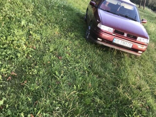 Сеат Толедо 1992 в Черновцах на Automoto.ua Красный Сеат Толедо, объемом двигателя 8 л и пробегом 235 тыс. км за 1700 $, фото 9 на Automoto.ua