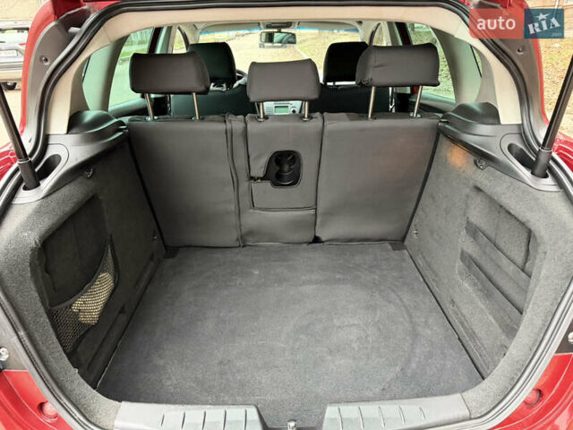 Червоний Сеат Toledo, об'ємом двигуна 1.6 л та пробігом 223 тис. км за 5700 $, фото 11 на Automoto.ua