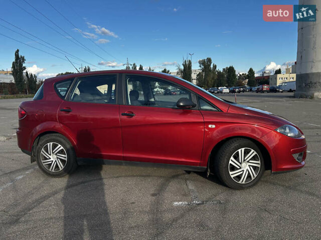 Червоний Сеат Toledo, об'ємом двигуна 1.6 л та пробігом 155 тис. км за 5000 $, фото 1 на Automoto.ua