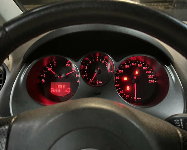 Червоний Сеат Toledo, об'ємом двигуна 1.6 л та пробігом 222 тис. км за 4100 $, фото 12 на Automoto.ua