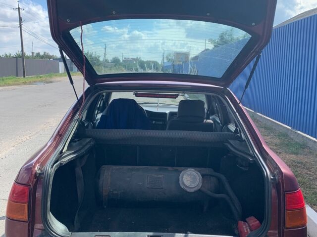 Красный Сеат Толедо, объемом двигателя 2 л и пробегом 2 тыс. км за 1800 $, фото 14 на Automoto.ua