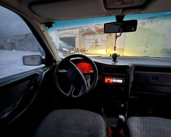 Красный Сеат Толедо, объемом двигателя 1.6 л и пробегом 380 тыс. км за 1200 $, фото 6 на Automoto.ua