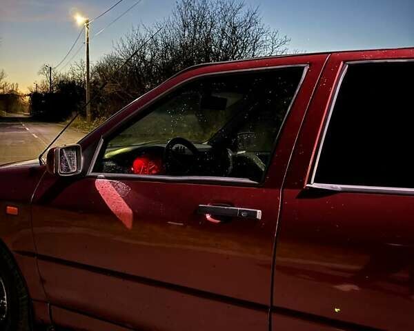 Красный Сеат Толедо, объемом двигателя 2 л и пробегом 400 тыс. км за 1900 $, фото 21 на Automoto.ua